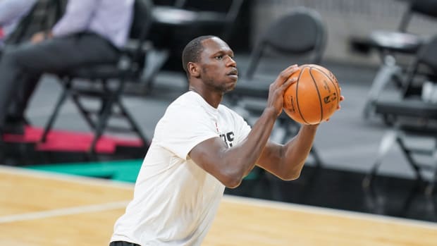 gorgui dieng